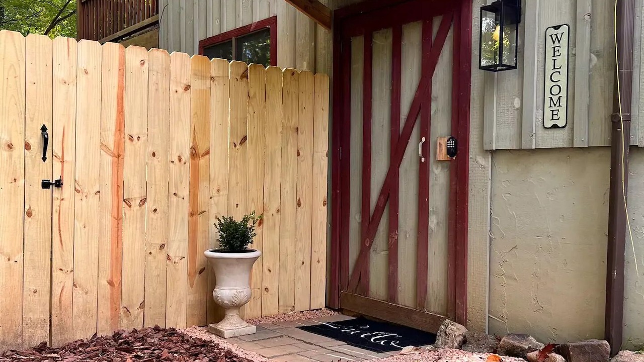 Photo of Outdoor in Waynesville