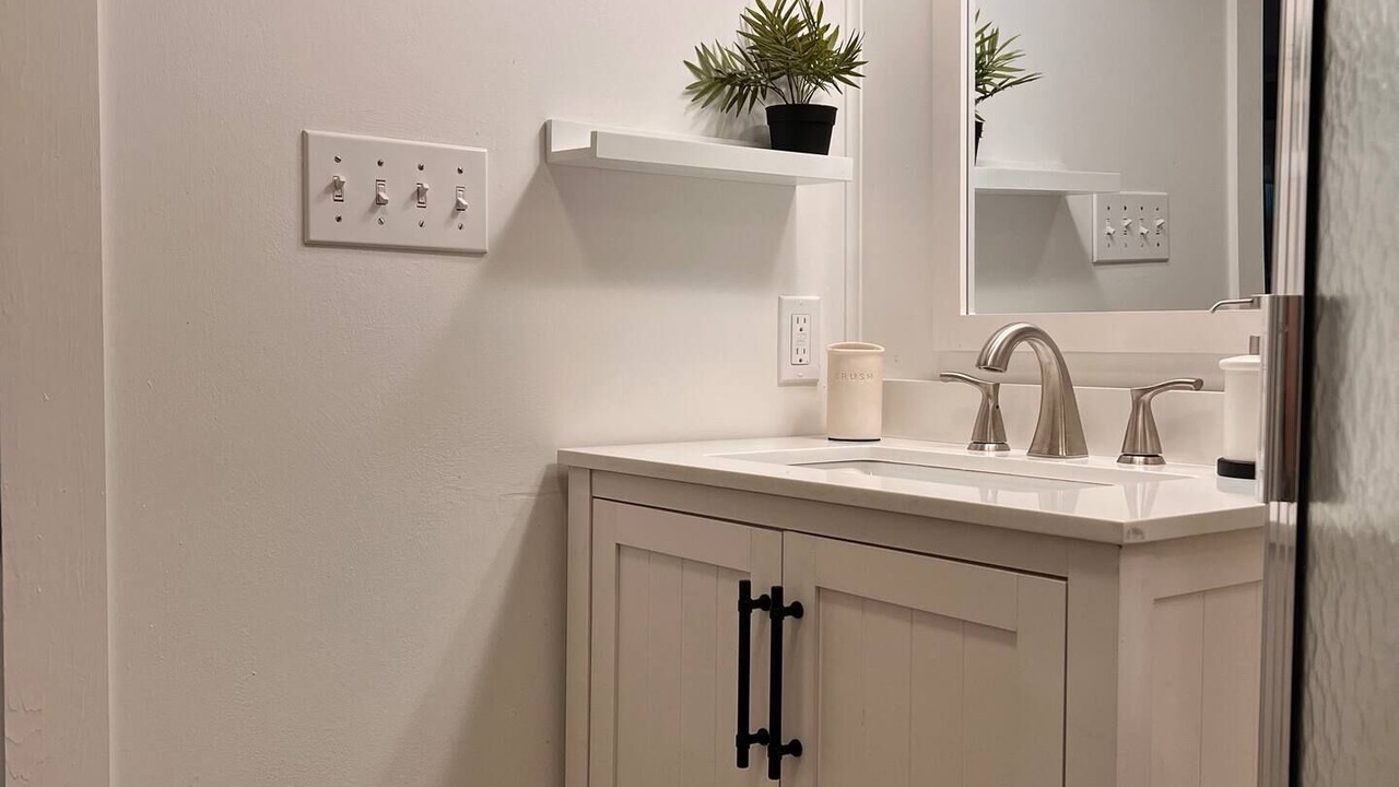 Photo of Bathroom in Waynesville