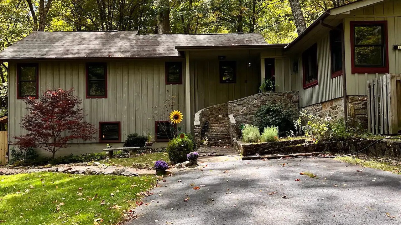 Photo of Outdoor in Waynesville