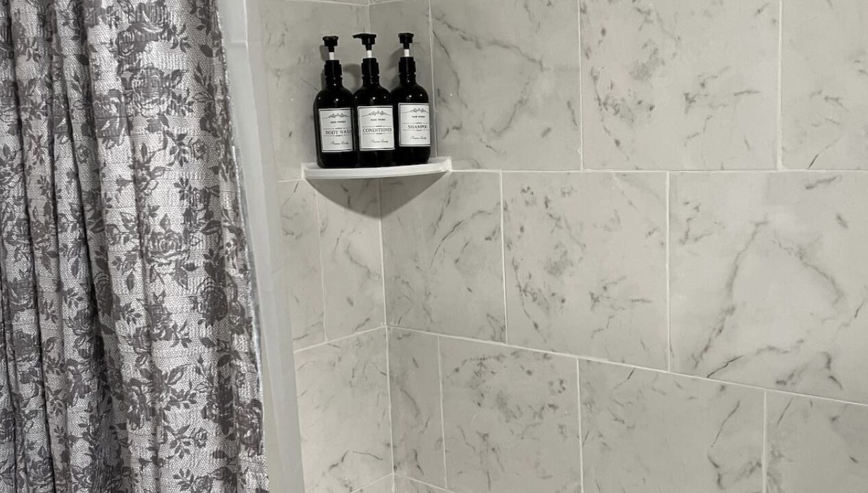 Photo of Bathroom in Hemphill Heights