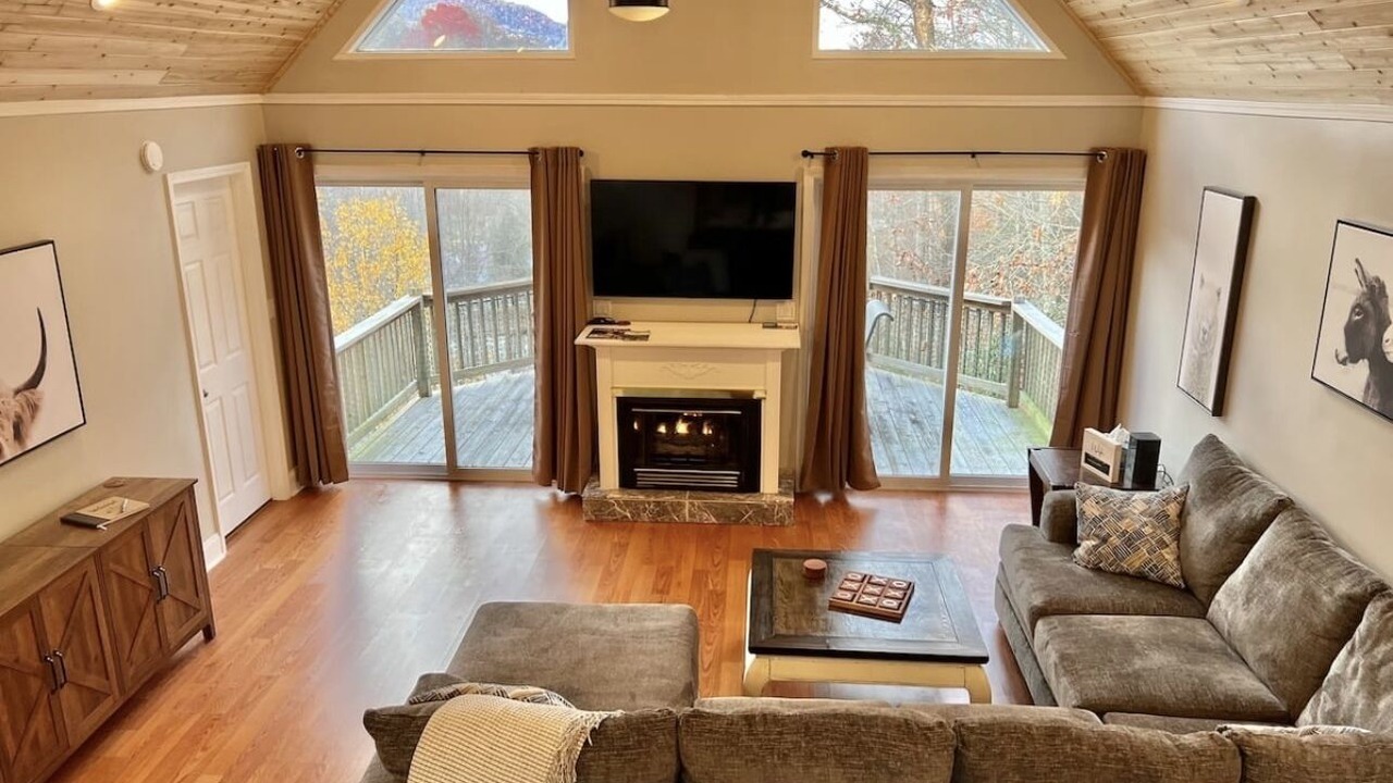 Photo of Bedroom in Hemphill Heights