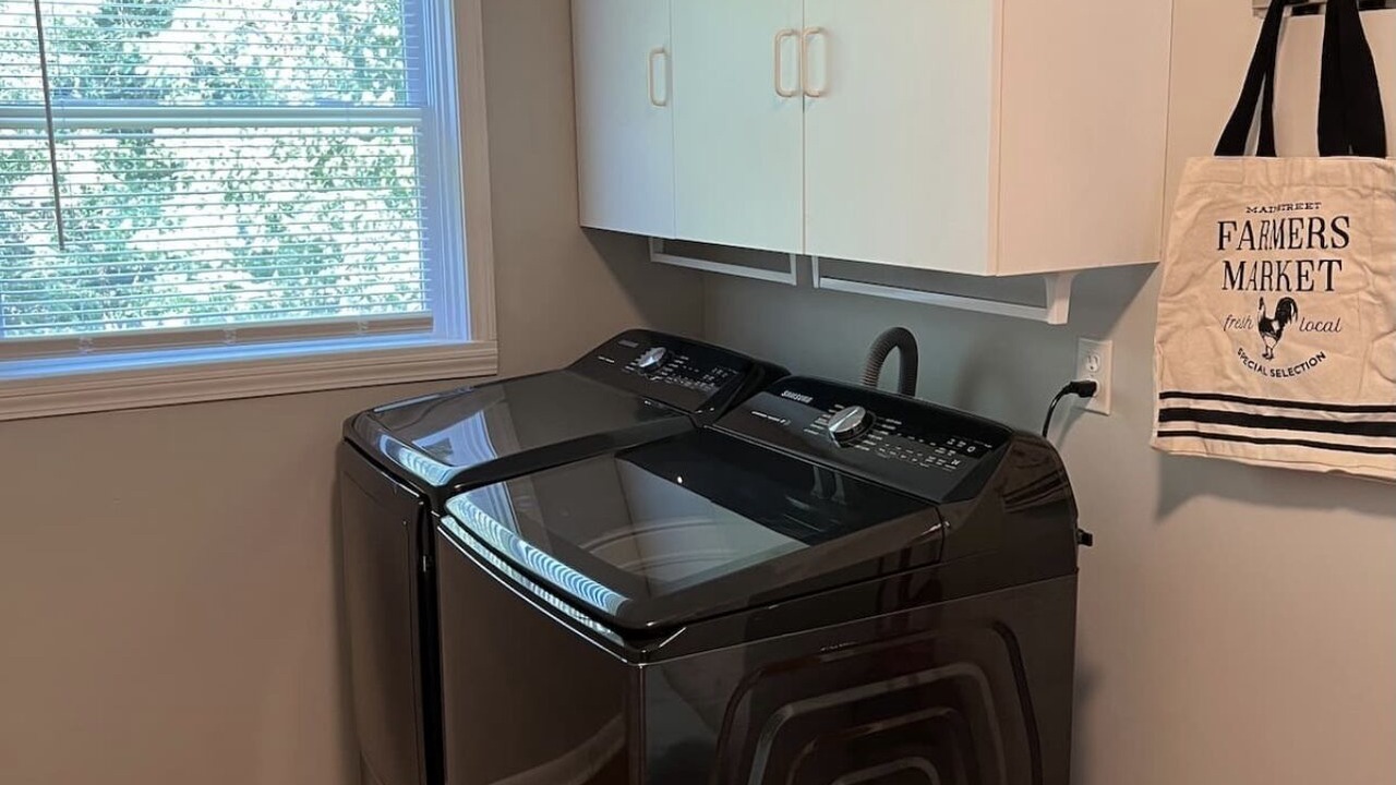 Photo of Bedroom in Hemphill Heights