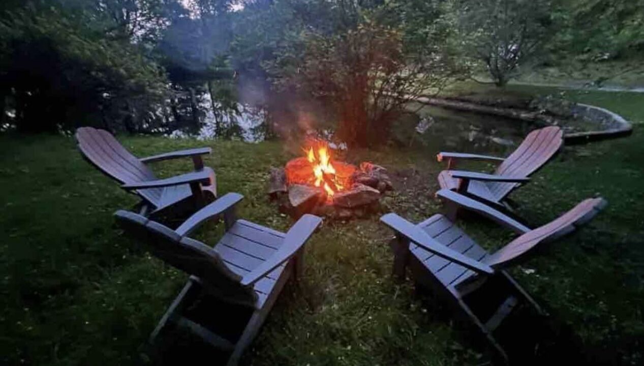 Photo of Outdoor in Hemphill Heights