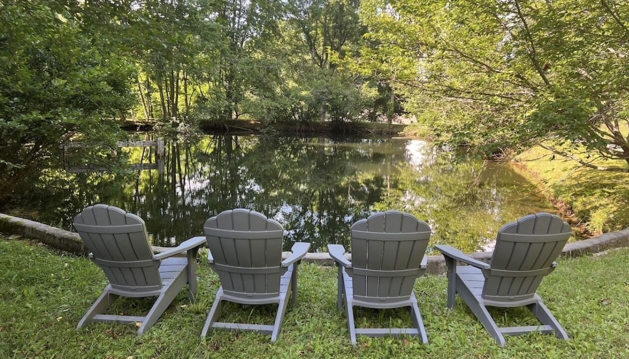 Photo of Outdoor in Hemphill Heights
