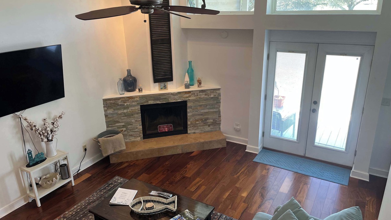Photo of Livingroom in Perdido Pines