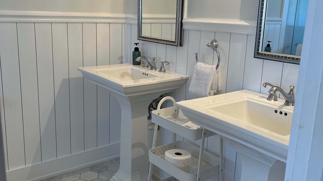 Photo of Bathroom in Perdido Pines