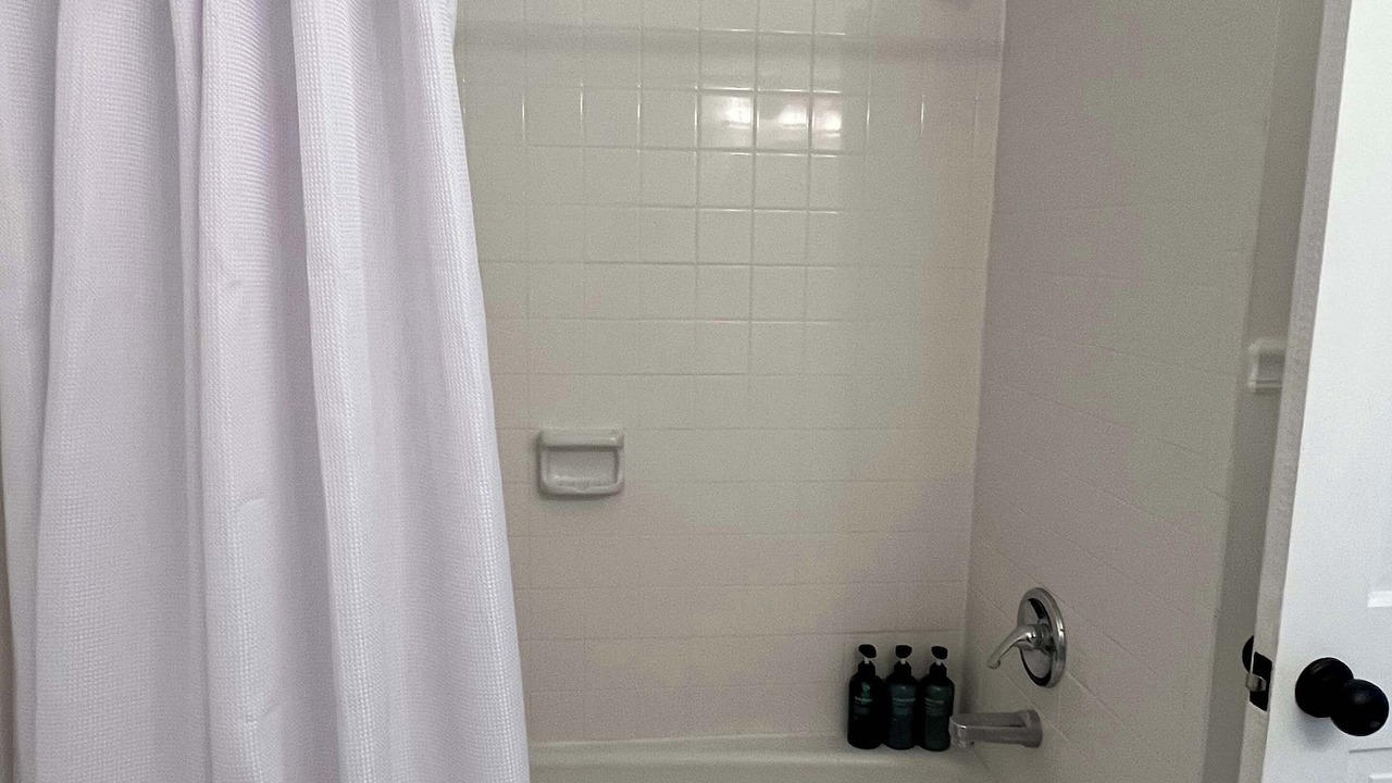 Photo of Bathroom in Perdido Pines
