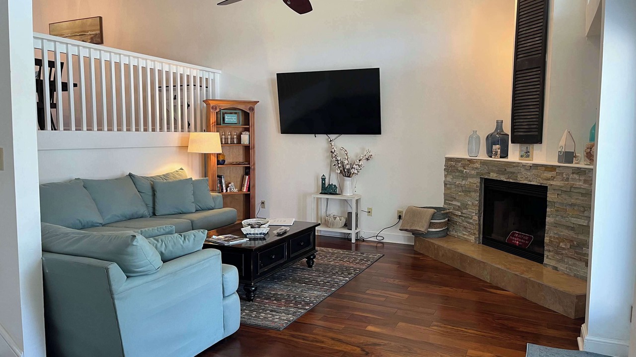 Photo of Livingroom in Perdido Pines