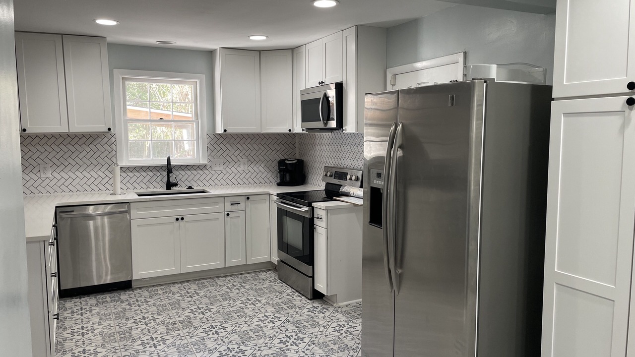 Photo of Kitchen in West Ashley