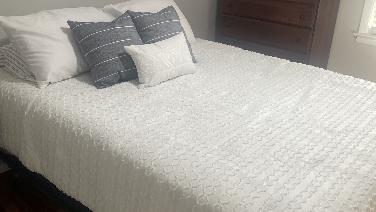 Photo of Bedroom in West Ashley