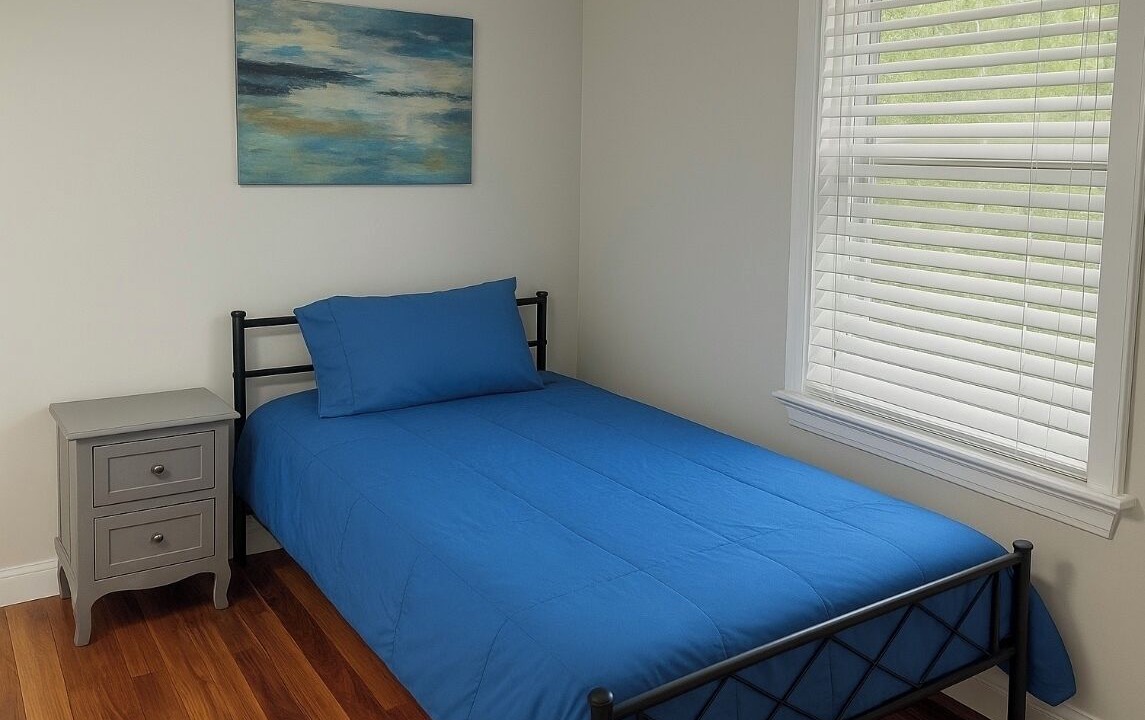 Photo of Bedroom in West Ashley