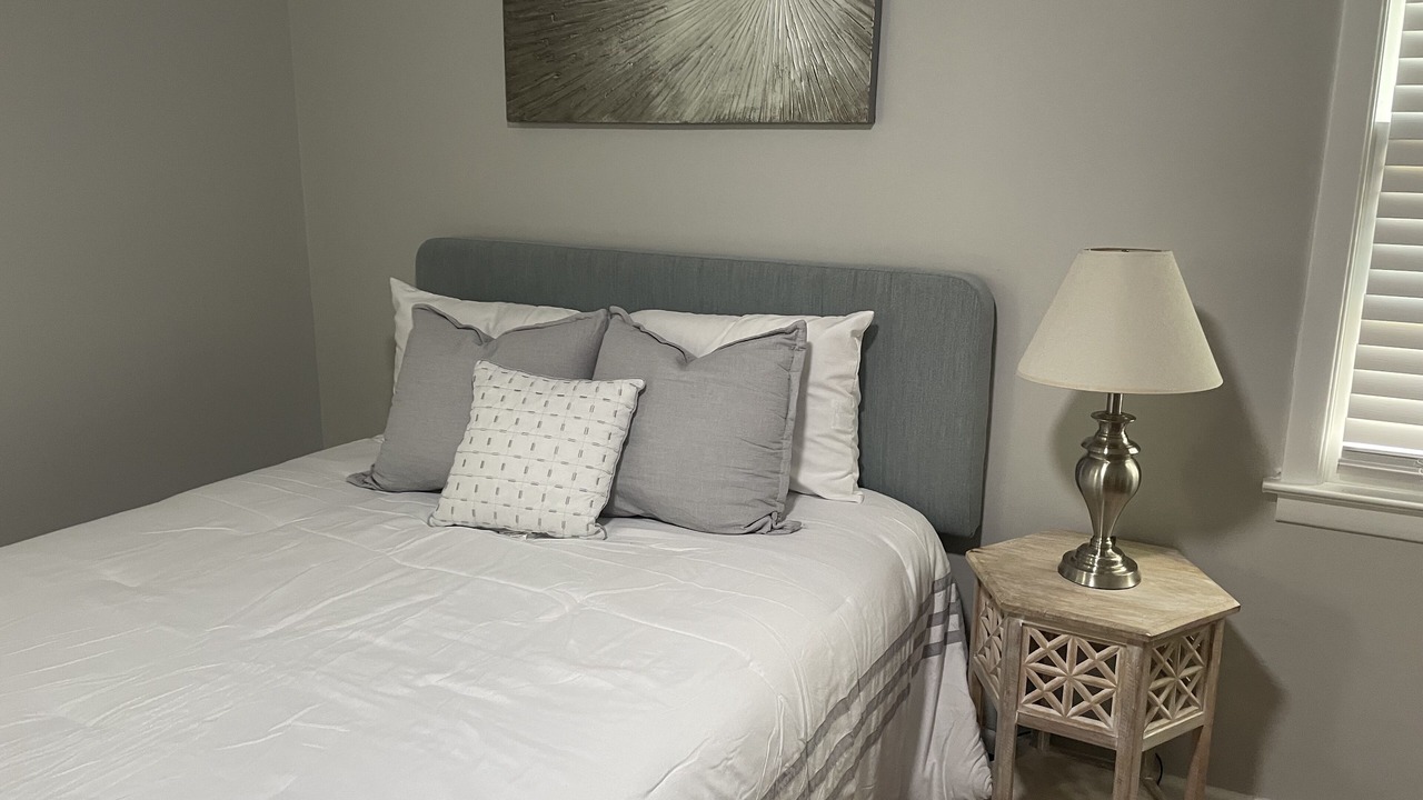 Photo of Bedroom in West Ashley