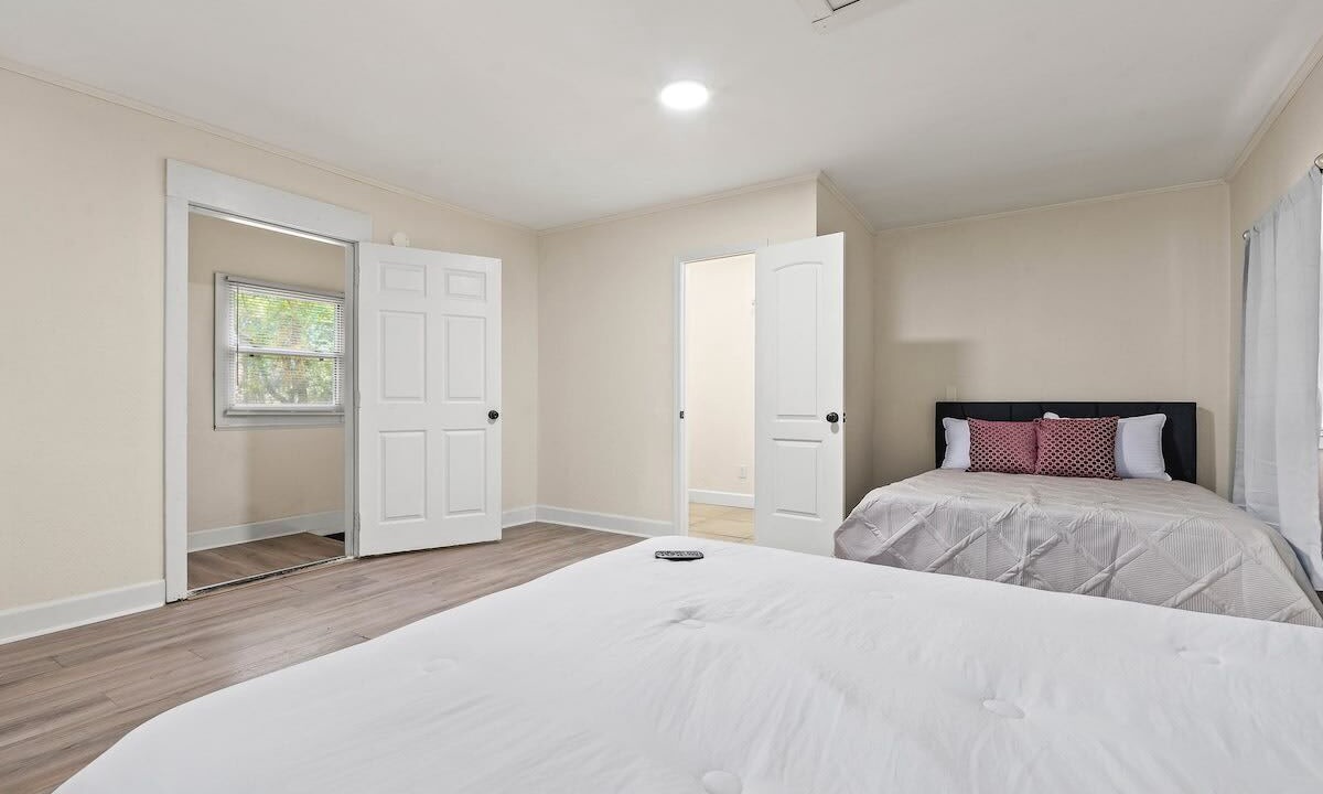 Photo of Bedroom in Leinkauf