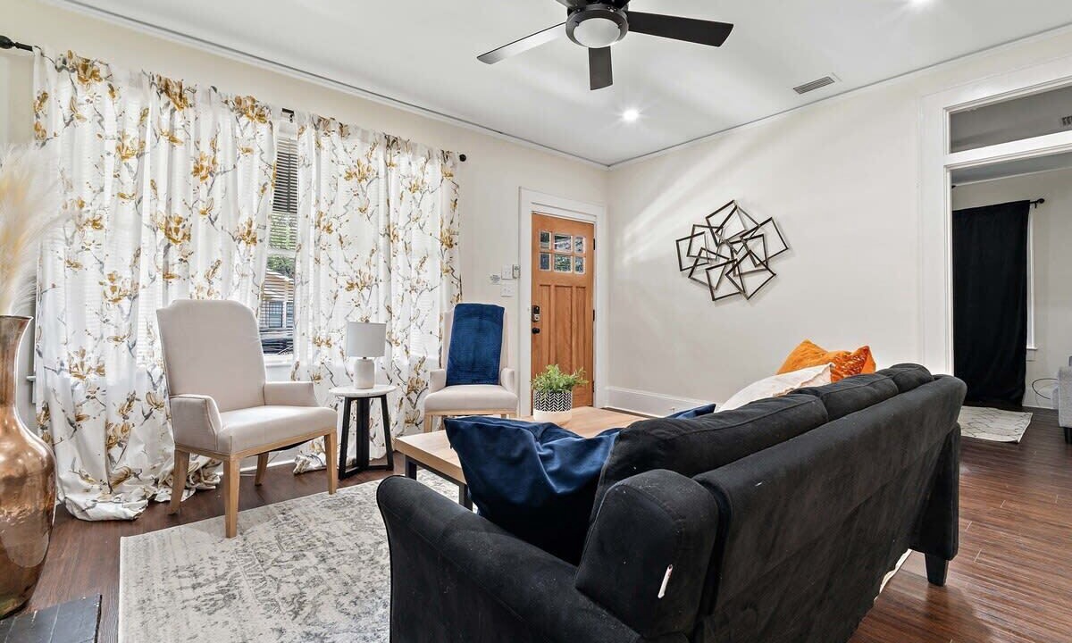 Photo of Livingroom in Leinkauf