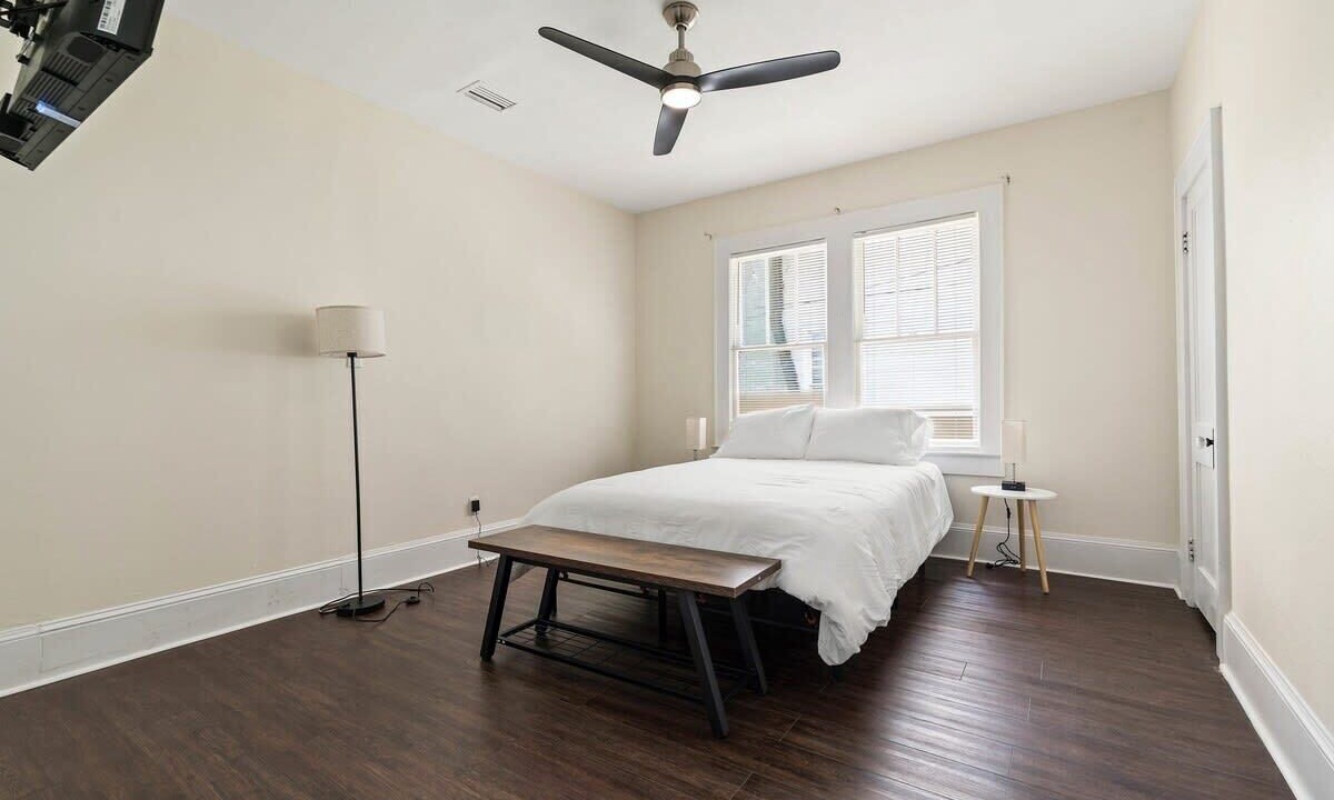 Photo of Bedroom in Leinkauf