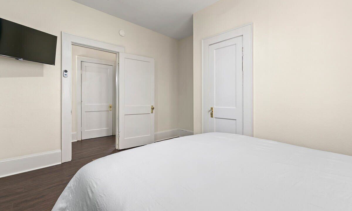 Photo of Bedroom in Leinkauf