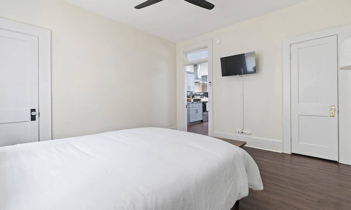 Photo of Bedroom in Leinkauf