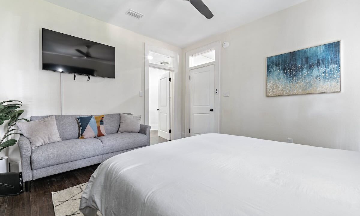 Photo of Bedroom in Leinkauf