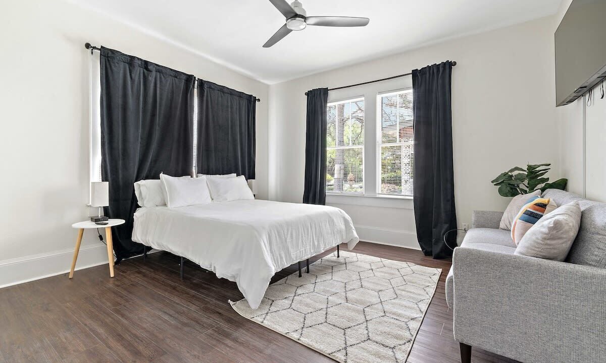 Photo of Bedroom in Leinkauf