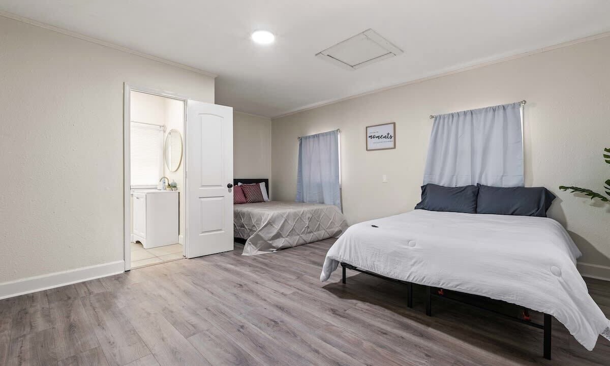 Photo of Bedroom in Leinkauf