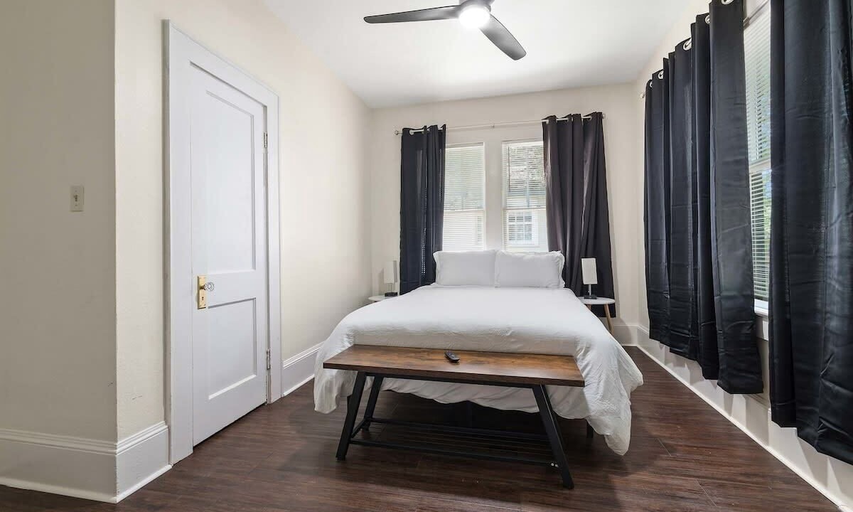 Photo of Bedroom in Leinkauf