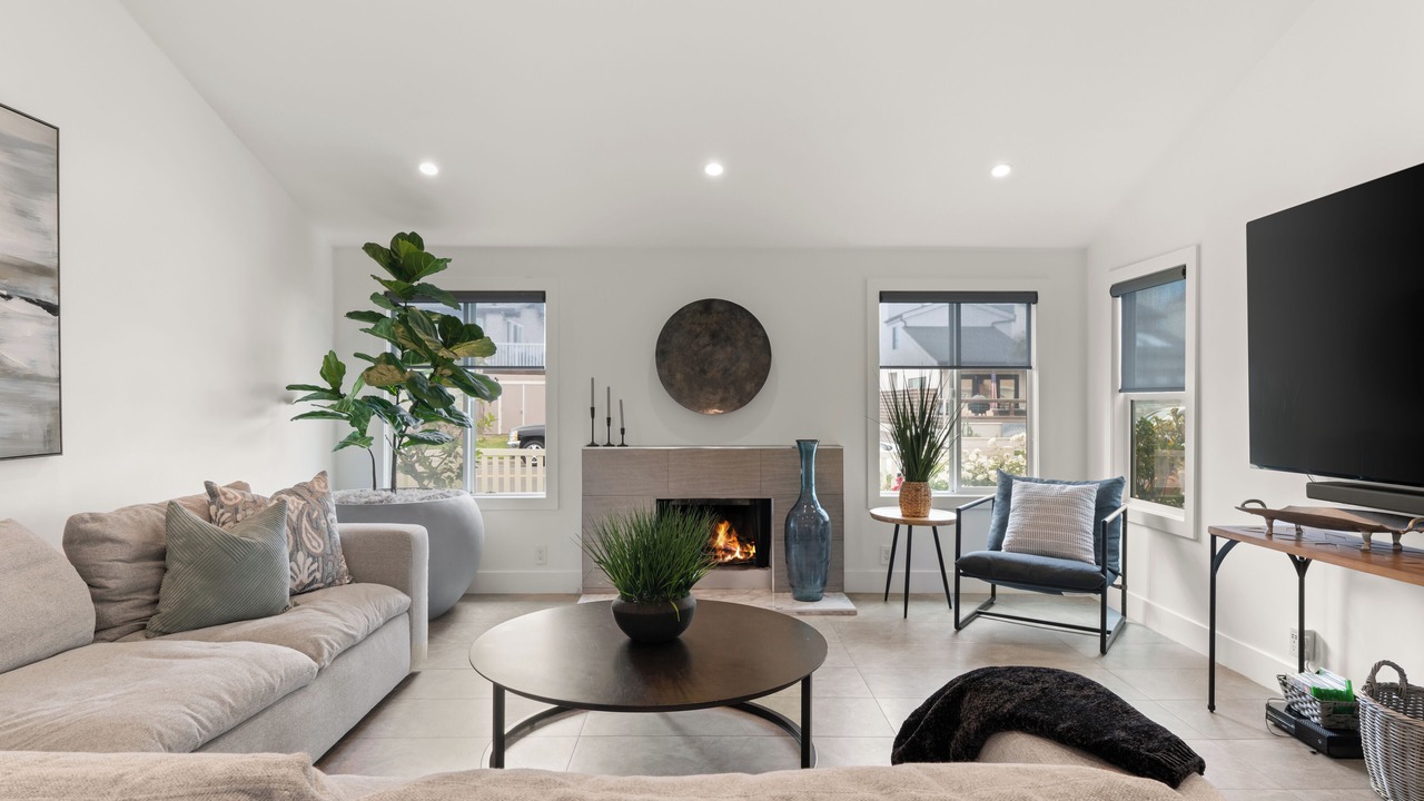 Photo of Livingroom in Yorktown