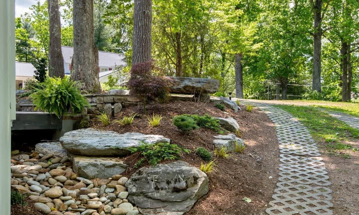 Photo of Outdoor in Saluda