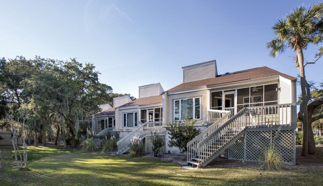 Photo of Outdoor in Summerwind Villas