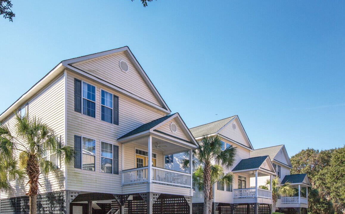 Photo of Outdoor in Summerwind Villas