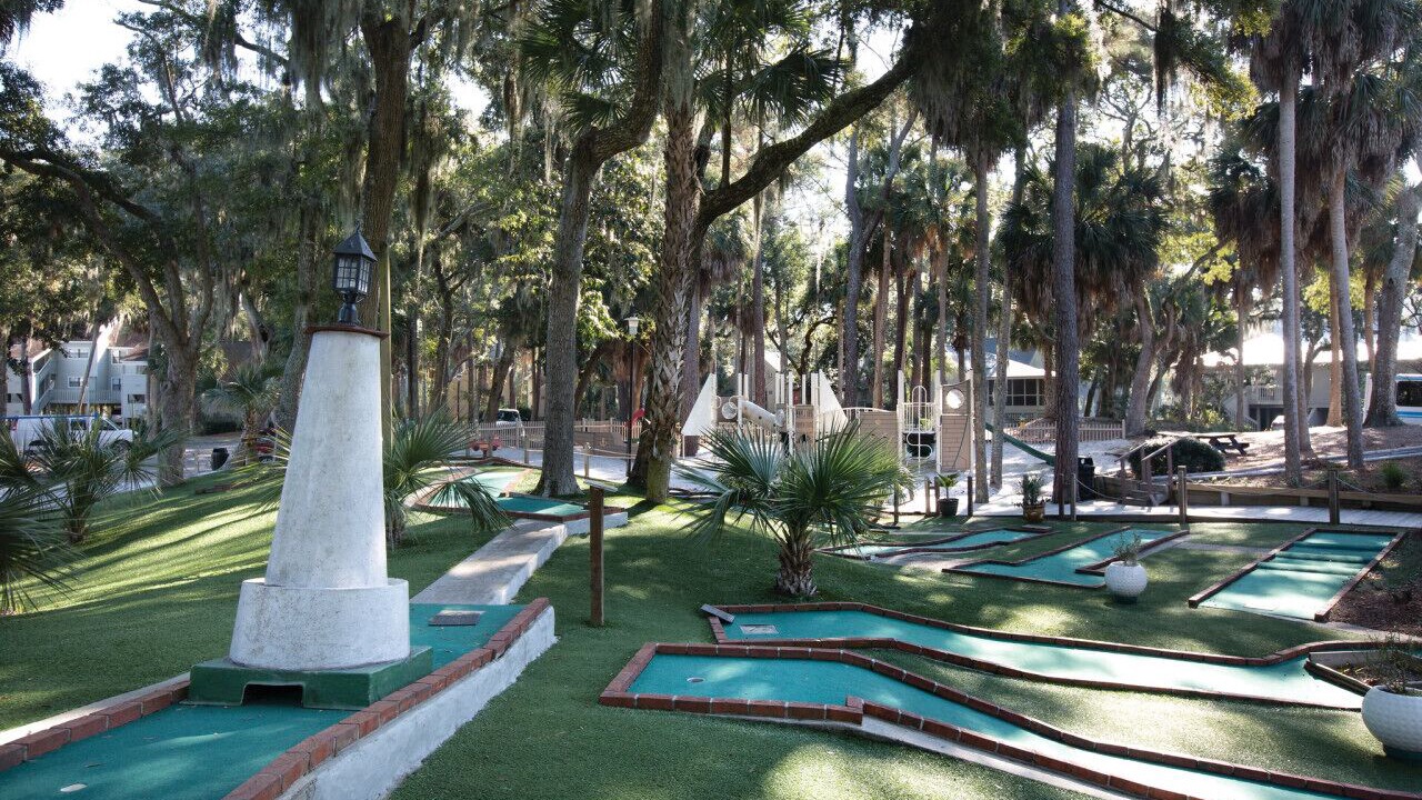 Photo of Outdoor in Summerwind Villas
