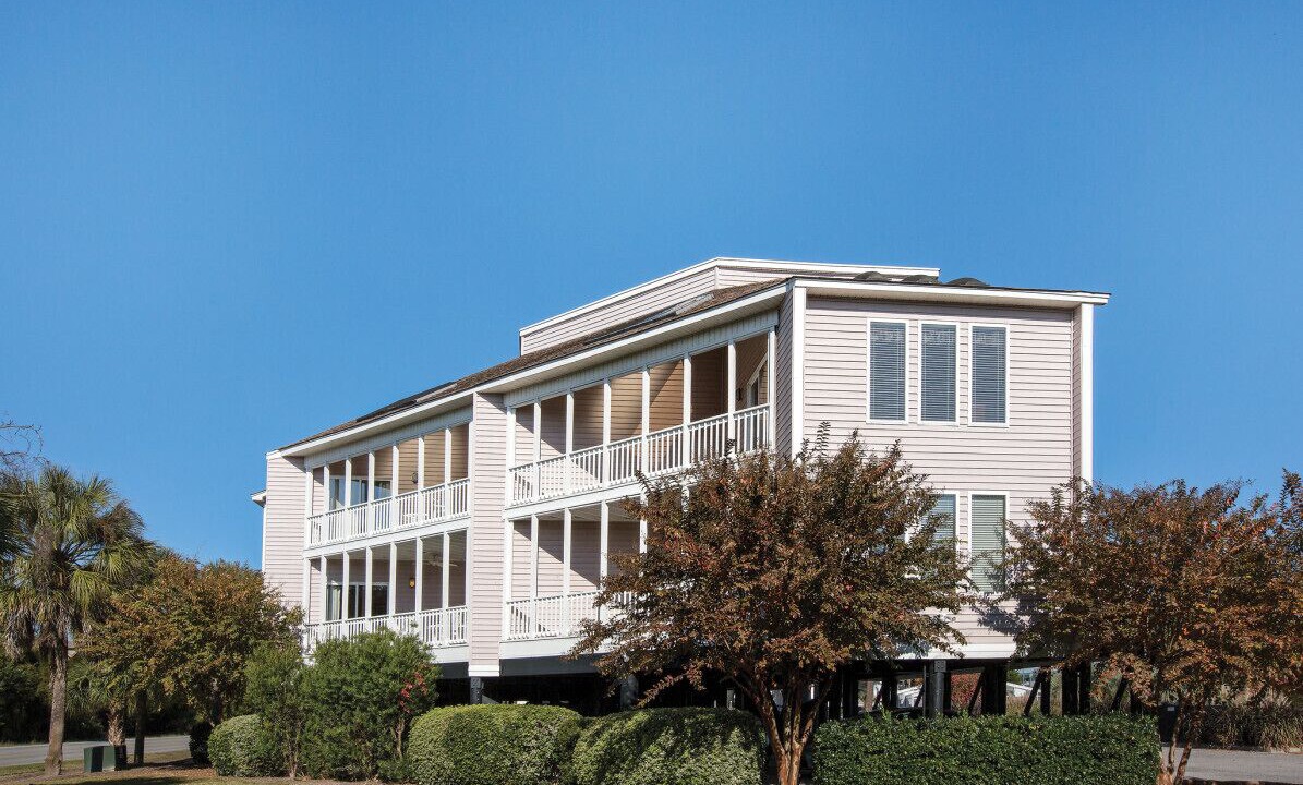 Photo of Outdoor in Summerwind Villas