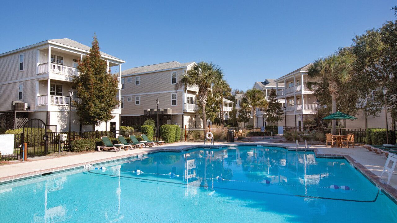 Photo of Outdoor in Summerwind Villas