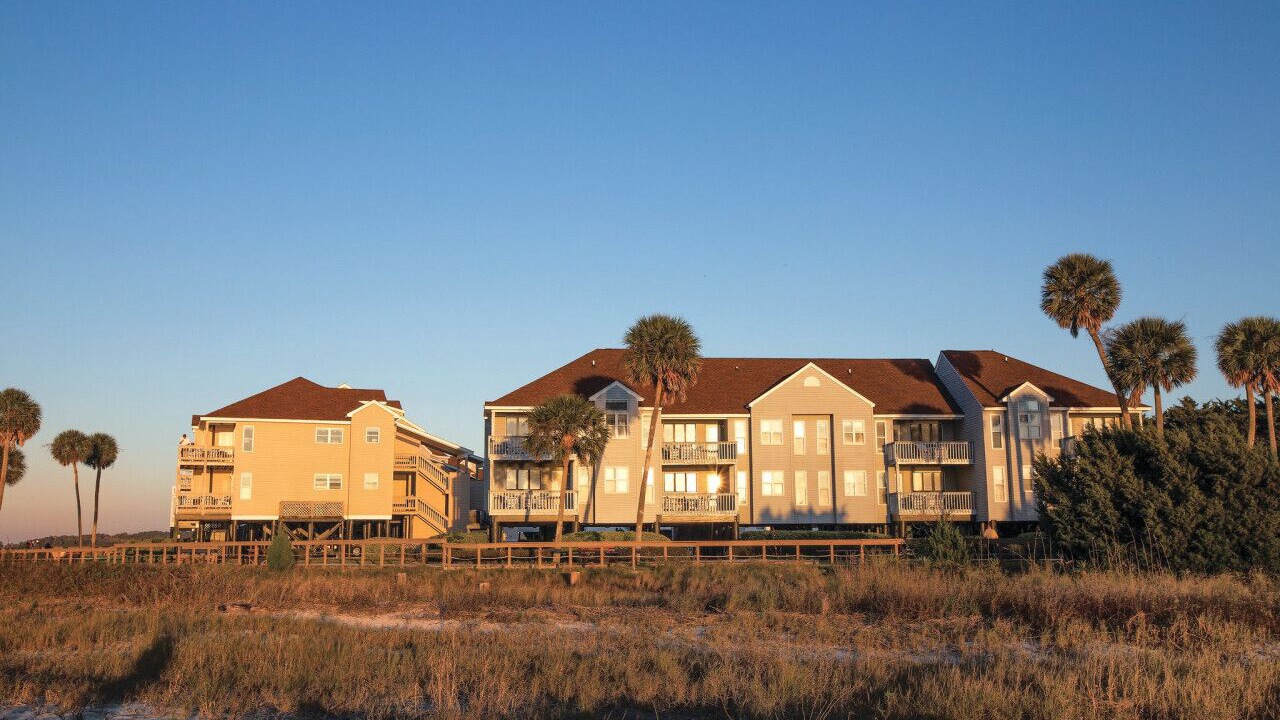 Photo of Outdoor in Summerwind Villas