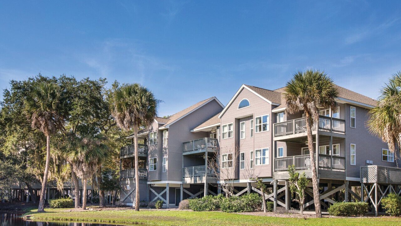 Photo of Outdoor in Summerwind Villas