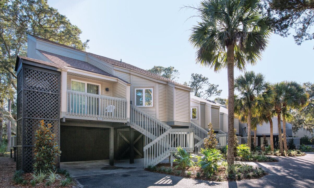 Photo of Outdoor in Summerwind Villas
