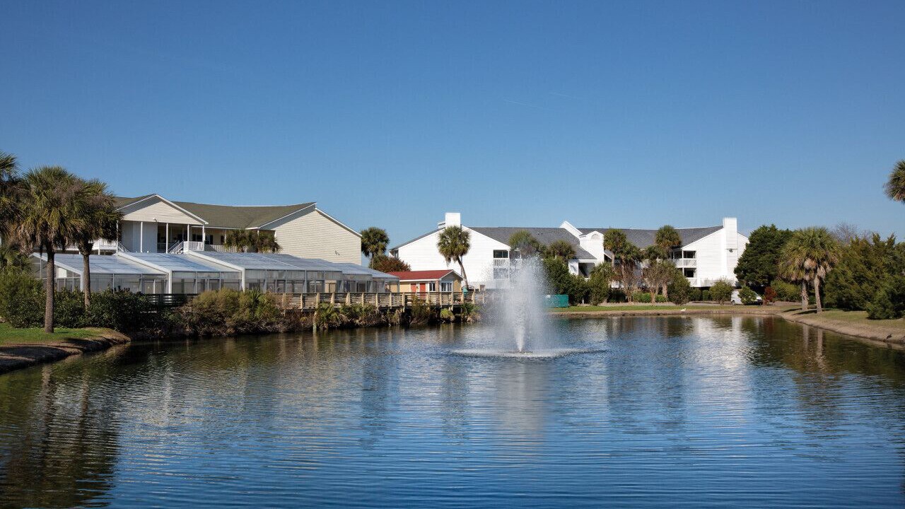 Photo of Outdoor in Summerwind Villas