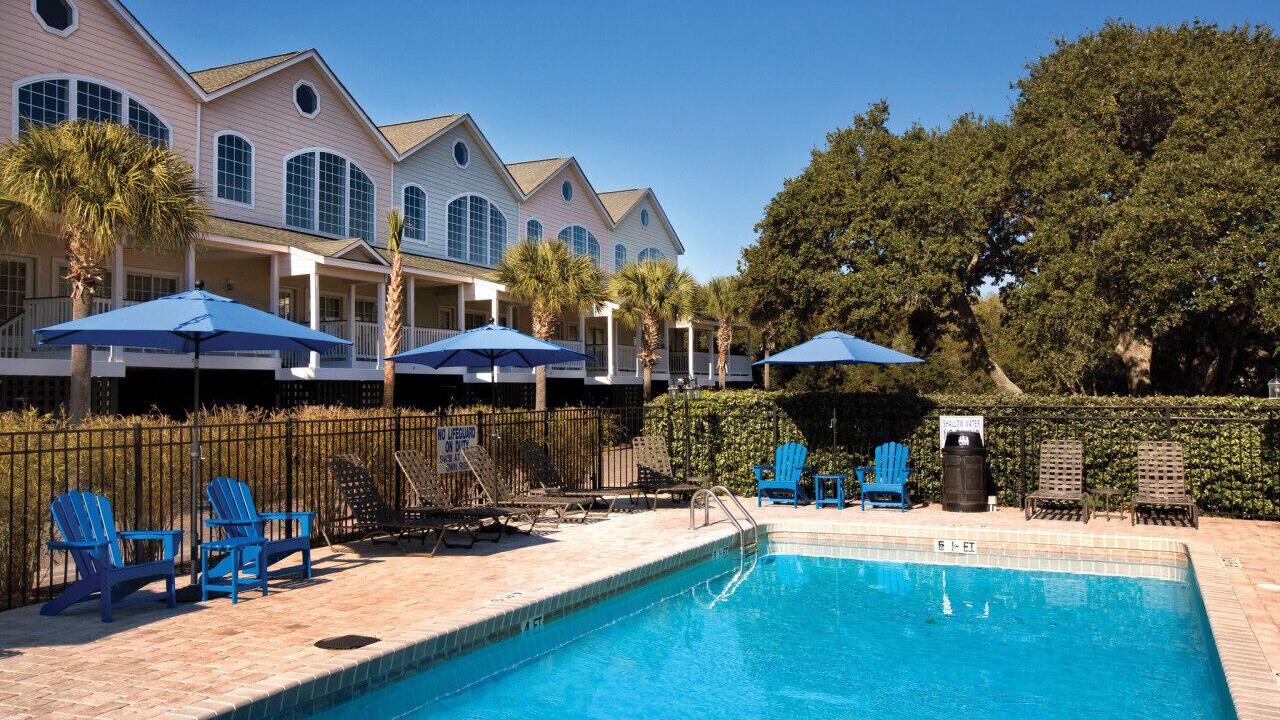 Photo of Outdoor in Summerwind Villas