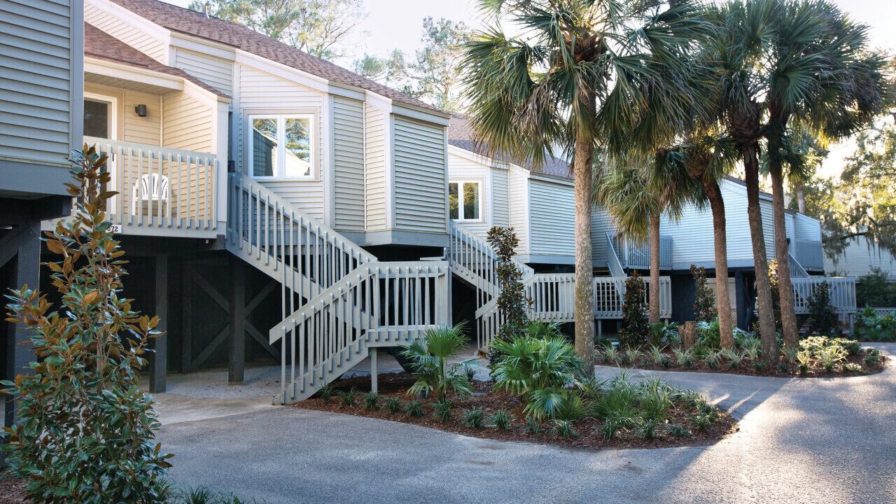 Photo of Outdoor in Summerwind Villas