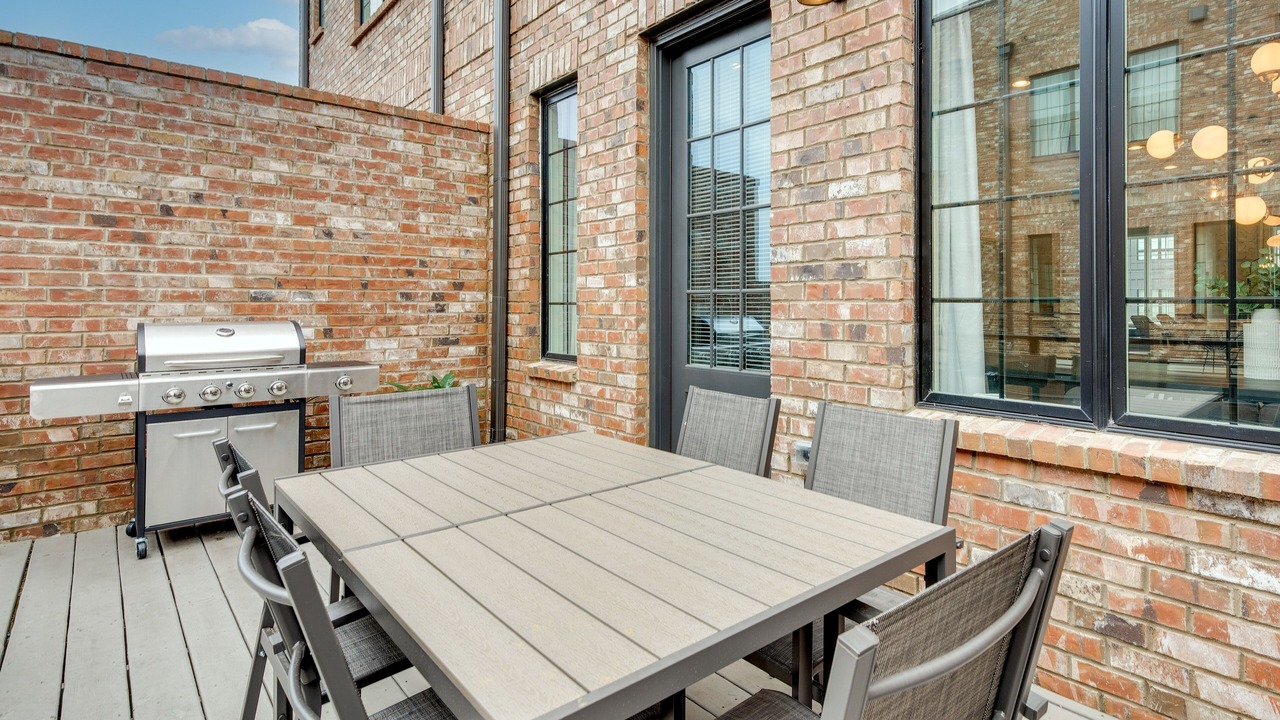 Photo of Outdoor in Castleberry Hill