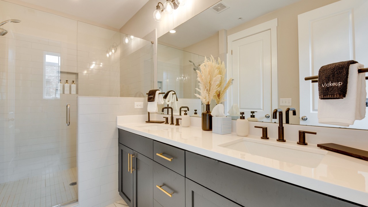 Photo of Bathroom in Castleberry Hill