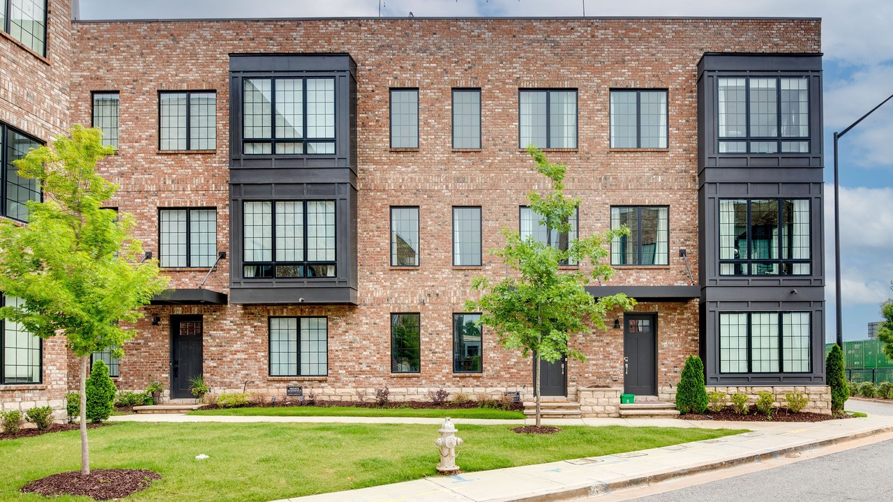 Photo of Outdoor in Castleberry Hill