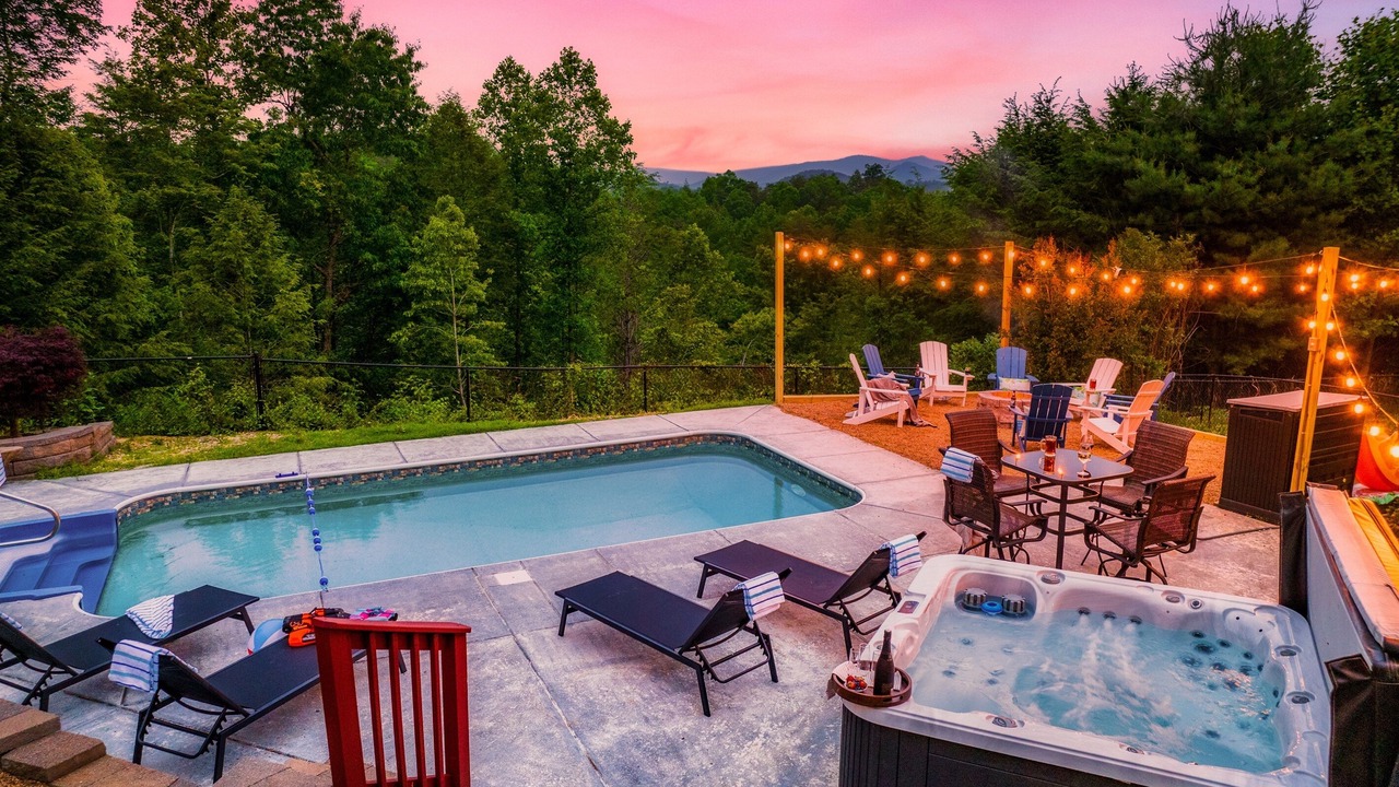 Photo of Outdoor in Sevierville