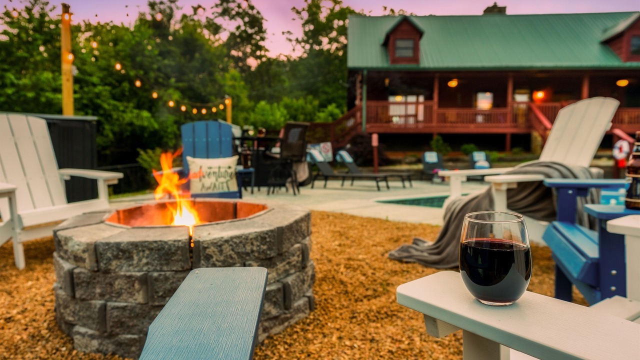 Photo of Outdoor in Sevierville