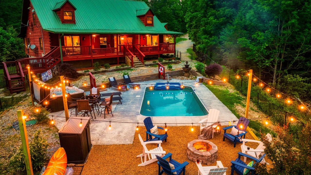 Photo of Outdoor in Sevierville