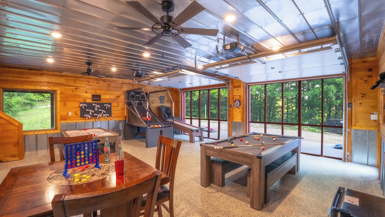 Photo of Bedroom in Sevierville