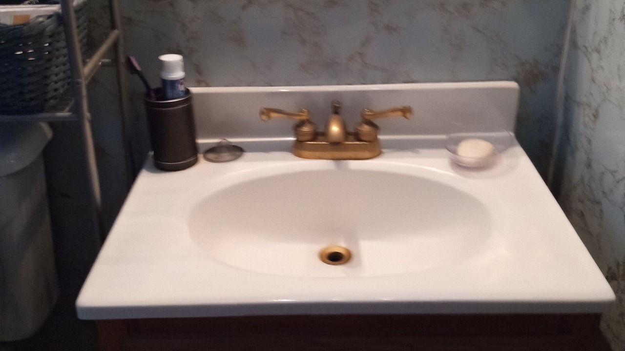 Photo of Bathroom in Bridgeport