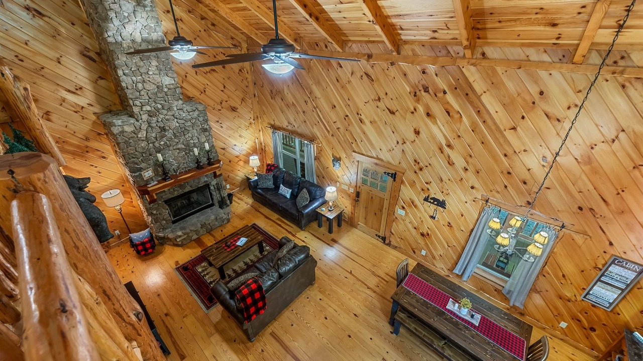 Photo of Bedroom in Mentone