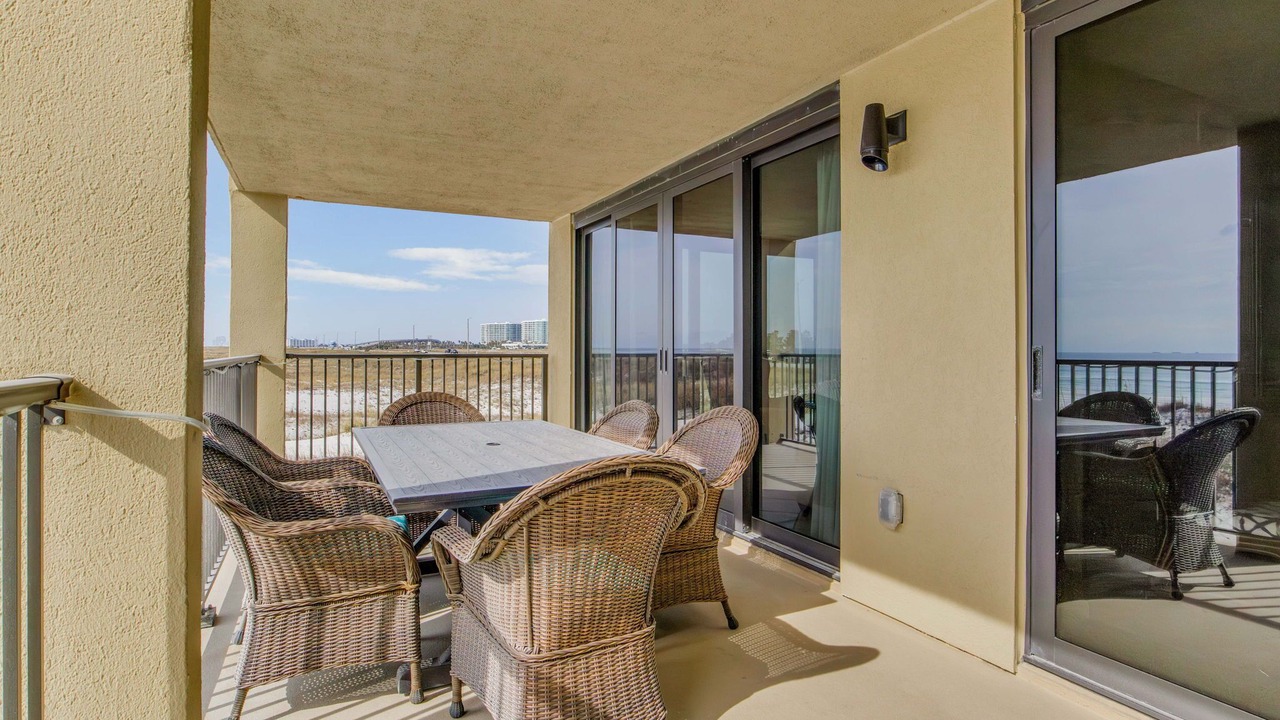 Photo of Outdoor in Orange Beach East