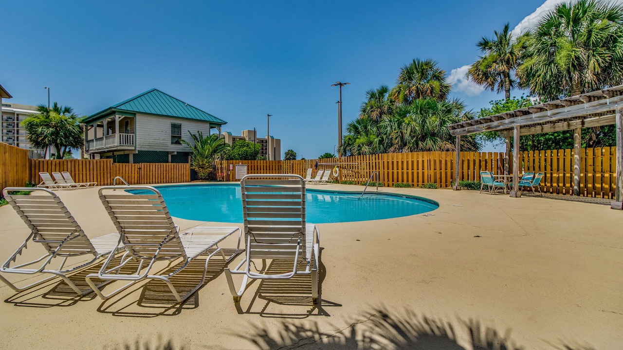 Photo of Outdoor in Orange Beach East