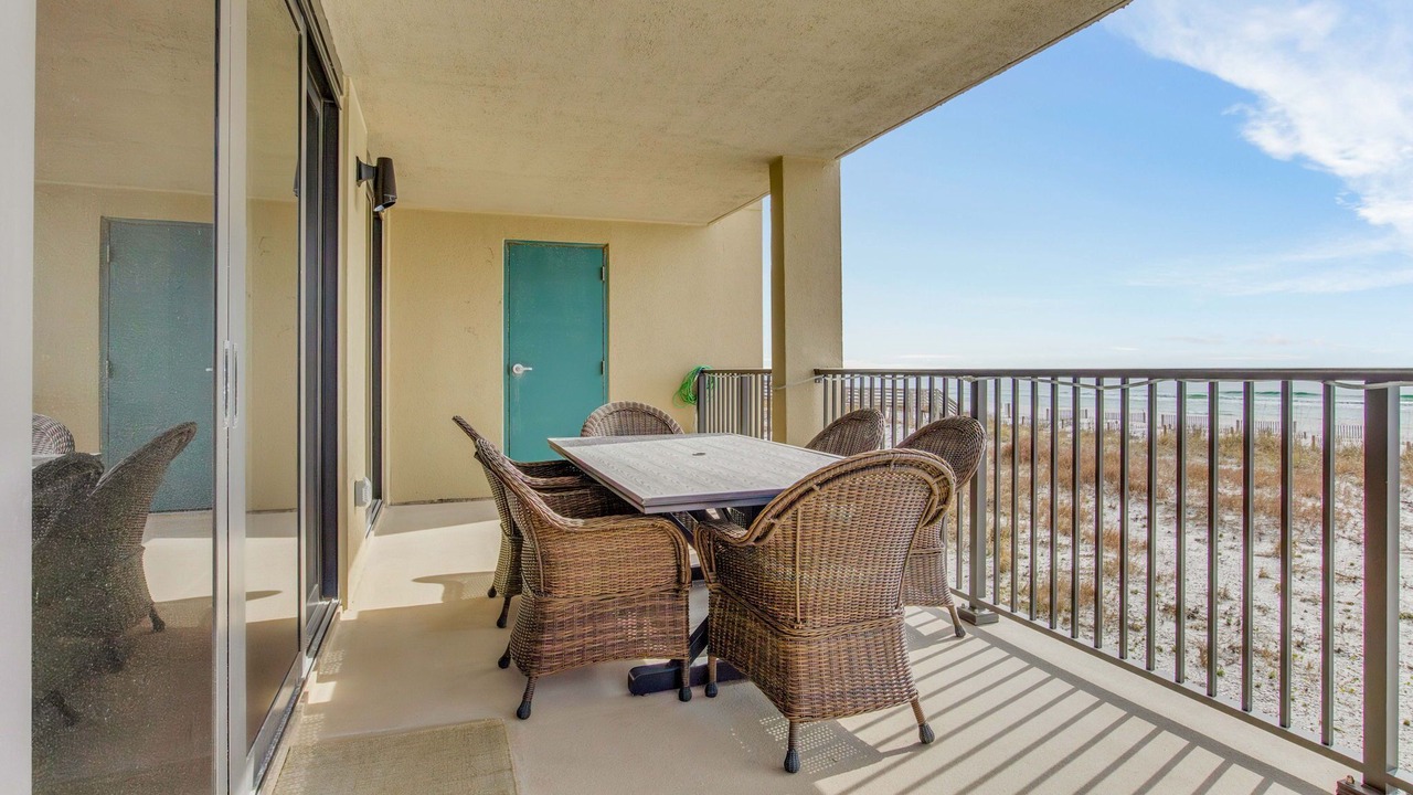 Photo of Outdoor in Orange Beach East
